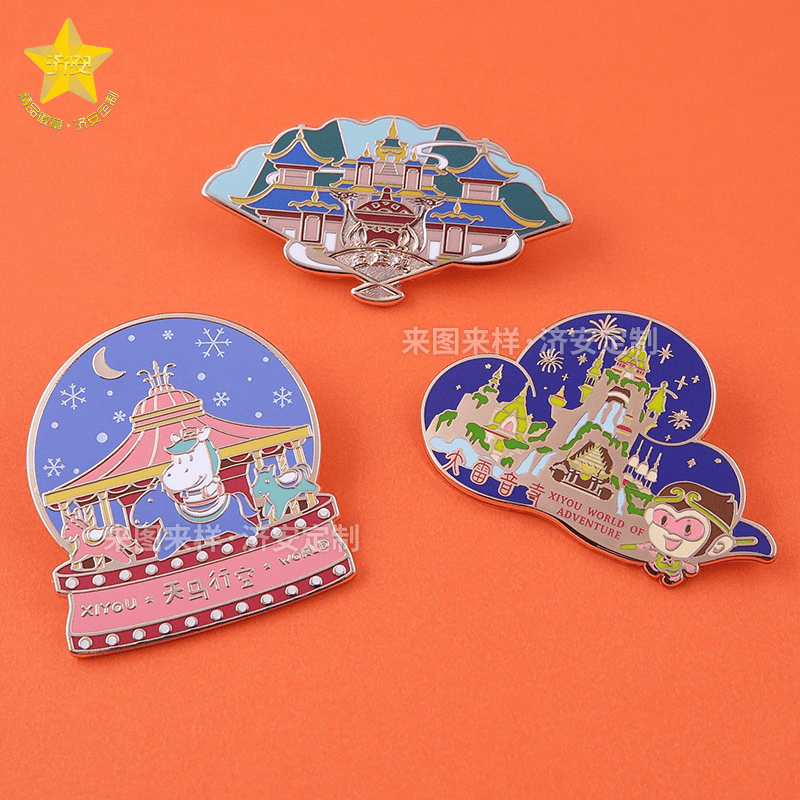 贴定制工厂权威推荐榜单:精准选择指南与实力评测麻将胡了2试玩网站2025年IP衍生周边冰箱(图1) 贴定制工厂权威推荐榜单:精准选择指南与实力评测麻将胡了2试玩网站2025年IP衍生周边冰箱(图1)